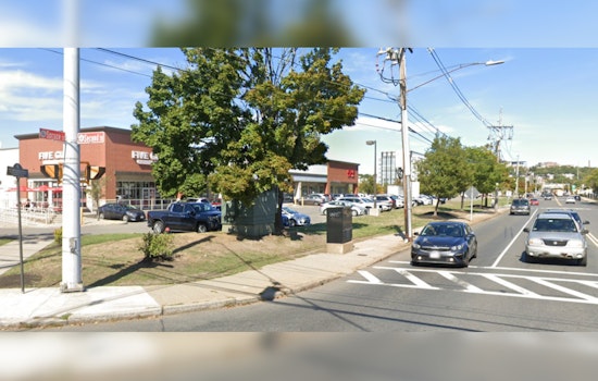 Woman Fatally Struck by SUV During Driving Lesson Near Chelsea Market Basket