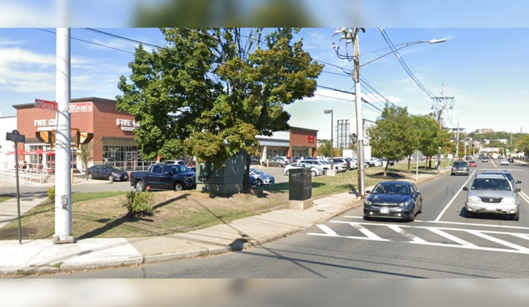 Woman Fatally Struck by SUV During Driving Lesson Near Chelsea Market Basket
