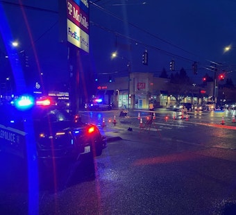Woman Fatally Struck in Early Morning Collision in Seattle's Crown Hill Neighborhood
