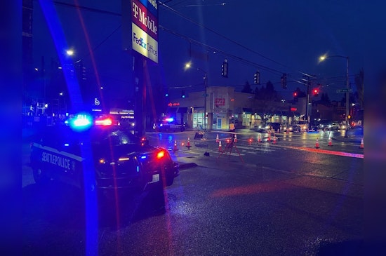 Woman Fatally Struck in Early Morning Collision in Seattle's Crown Hill Neighborhood