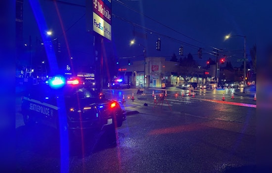 Woman Fatally Struck in Early Morning Collision in Seattle's Crown Hill Neighborhood