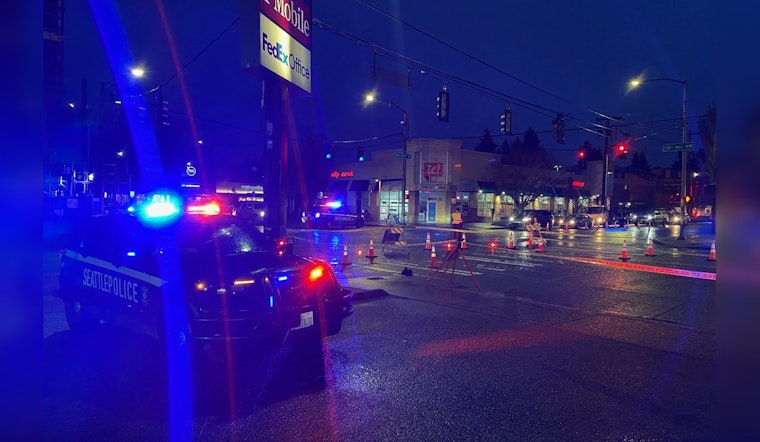 Woman Fatally Struck in Early Morning Collision in Seattle's Crown Hill Neighborhood