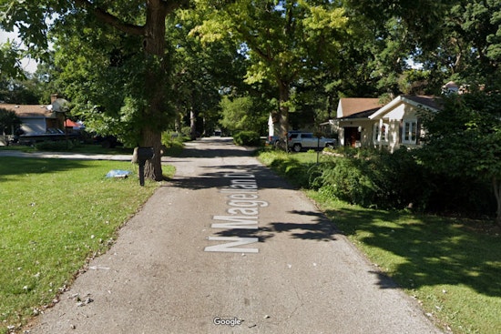 Woman Found Dead in McHenry County After Intense House Fire Engulfs Suburban Home