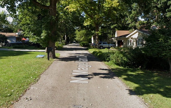 Woman Found Dead in McHenry County After Intense House Fire Engulfs Suburban Home