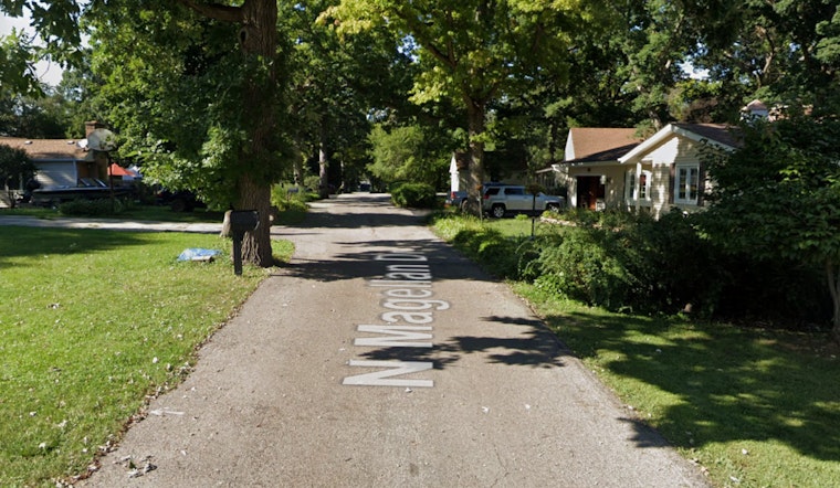 Woman Found Dead in McHenry County After Intense House Fire Engulfs Suburban Home
