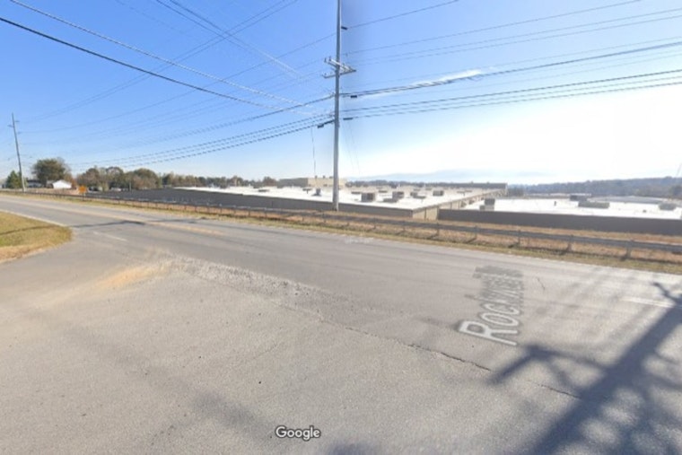 Woman Hospitalized With Major Injuries After Being Struck by Car in Greeneville