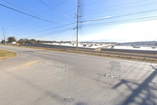 Woman Hospitalized With Major Injuries After Being Struck by Car in Greeneville
