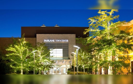 Woman in Custody for Firing Gun at Fairlane Mall in Dearborn, No Injuries Reported