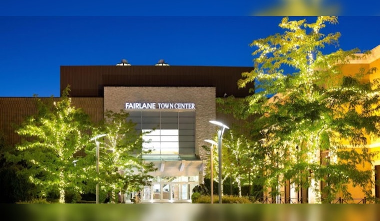 Woman in Custody for Firing Gun at Fairlane Mall in Dearborn, No Injuries Reported