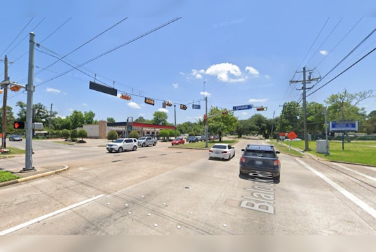 Woman Killed, Another Injured in Houston Car Crash, Investigation Underway