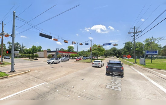 Woman Killed, Another Injured in Houston Car Crash, Investigation Underway