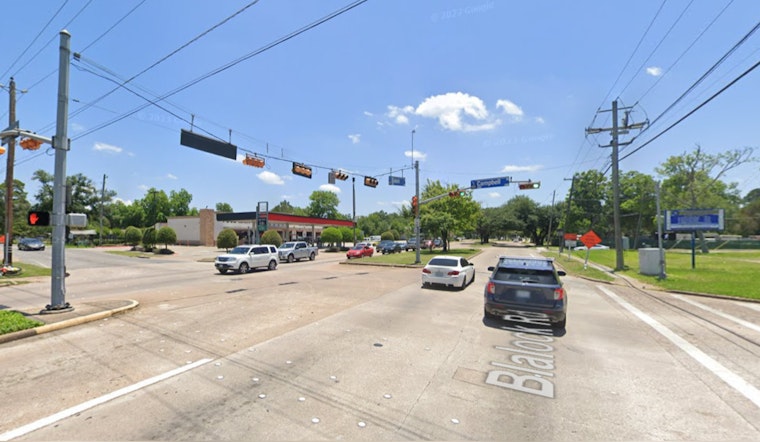 Woman Killed, Another Injured in Houston Car Crash, Investigation Underway
