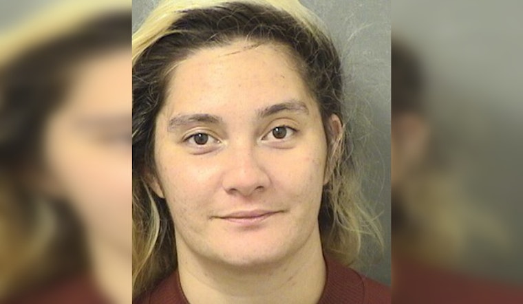 Woman Killed While Sitting on Palmetto Park Road in Boca Raton, Driver Found Not at Fault
