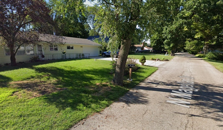 Woman Perishes in Residential Inferno in Unincorporated McHenry; State Fire Marshal Investigating