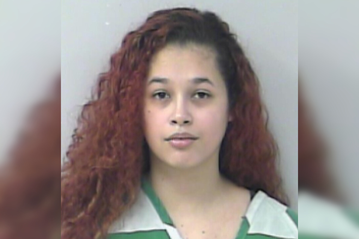 Woman Sentenced to 12 Years for Fatal Hit-and-Run of 10-Year-Old in