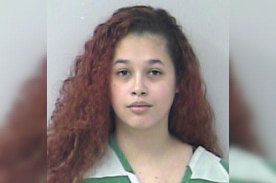 Woman Sentenced to 12 Years for Fatal Hit-and-Run of 10-Year-Old in Fort Pierce