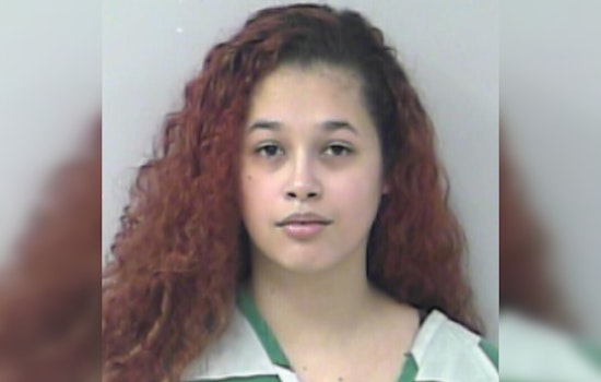 Woman Sentenced to 12 Years for Fatal Hit-and-Run of 10-Year-Old in Fort Pierce