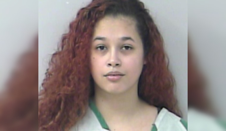 Woman Sentenced to 12 Years for Fatal Hit-and-Run of 10-Year-Old in Fort Pierce