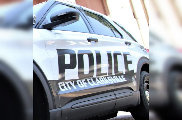 Woman Shot at Clarksville Basketball Court During Car Club Gathering, Police Seek Community Help