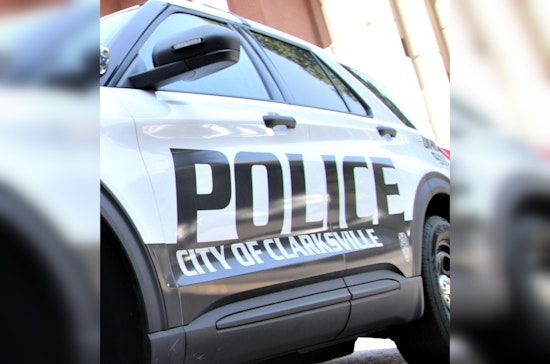 Woman Shot at Clarksville Basketball Court During Car Club Gathering, Police Seek Community Help