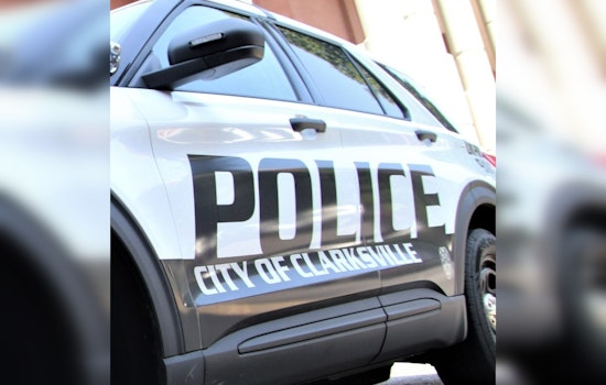 Woman Shot at Clarksville Basketball Court During Car Club Gathering, Police Seek Community Help