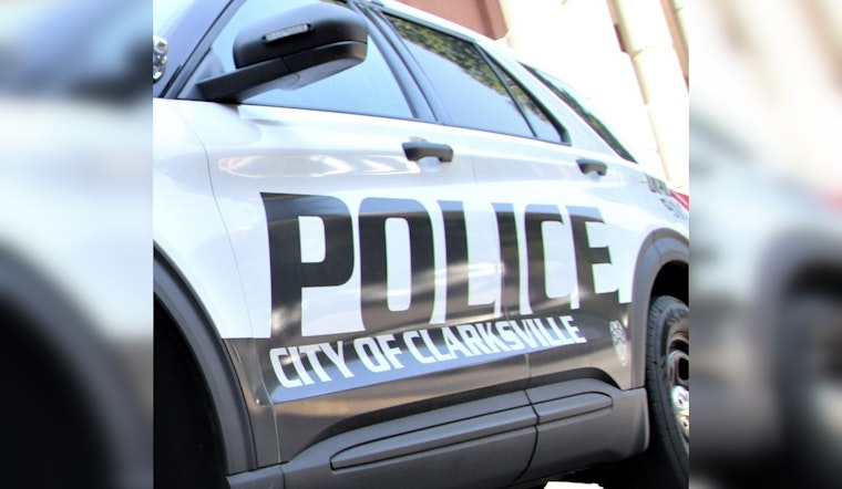 Woman Shot at Clarksville Basketball Court During Car Club Gathering, Police Seek Community Help