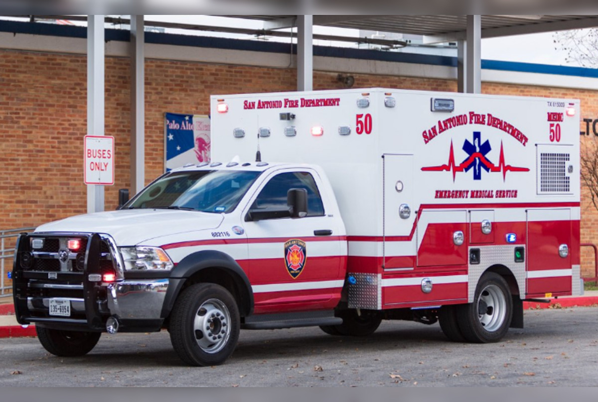 Woman Wounded, Suspect Flees After Shooting at Illegal San Antonio Bar