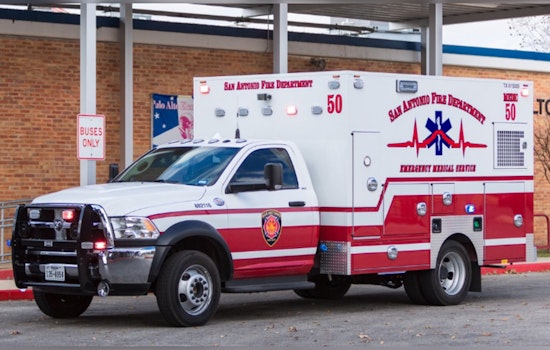 Woman Wounded, Suspect Flees After Shooting at Illegal San Antonio Bar