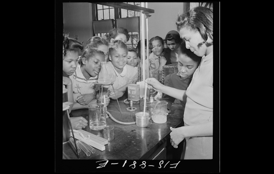 Women’s History Month, Pioneers of Progress Spotlighted in Science and Society