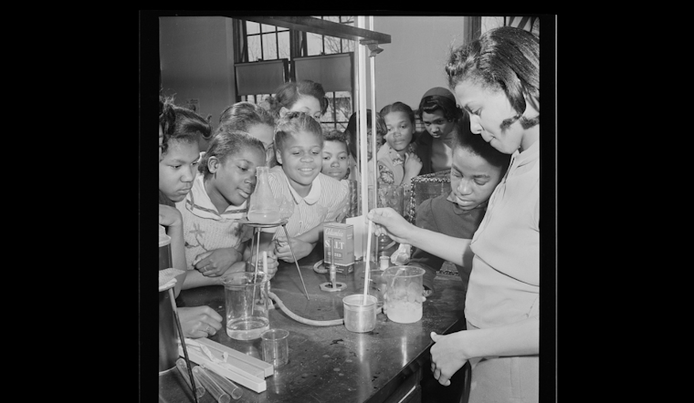Women’s History Month, Pioneers of Progress Spotlighted in Science and Society