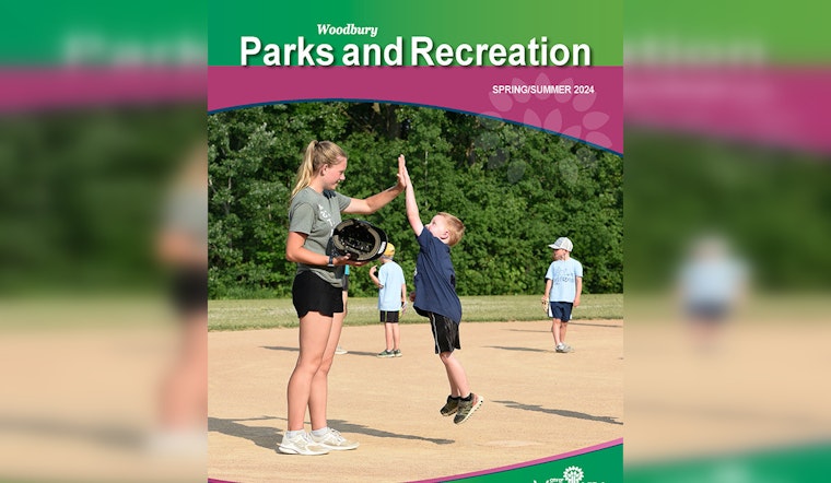 Woodbury Rolls Out New Summer Programs Including Pickleball and Fencing for Youth and Adults