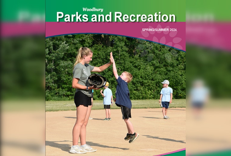 Woodbury Unveils a Summer of Fun with New Recreational Activities for All Ages