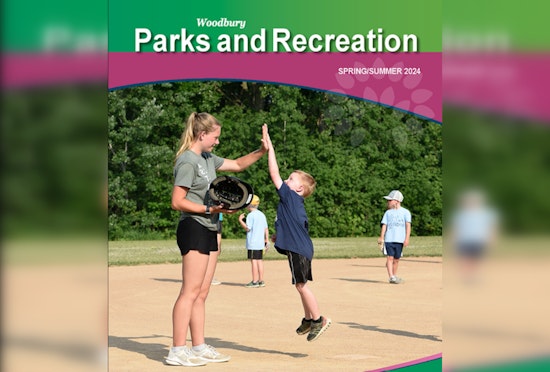 Woodbury Unveils a Summer of Fun with New Recreational Activities for All Ages