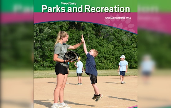 Woodbury Unveils a Summer of Fun with New Recreational Activities for All Ages