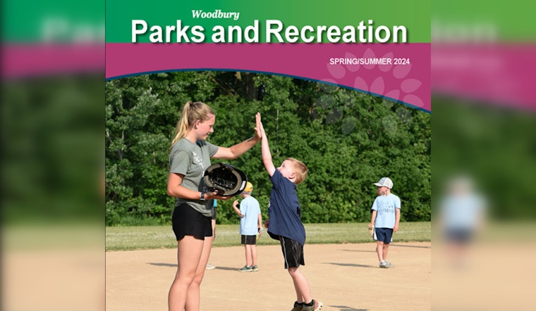 Woodbury Unveils a Summer of Fun with New Recreational Activities for All Ages