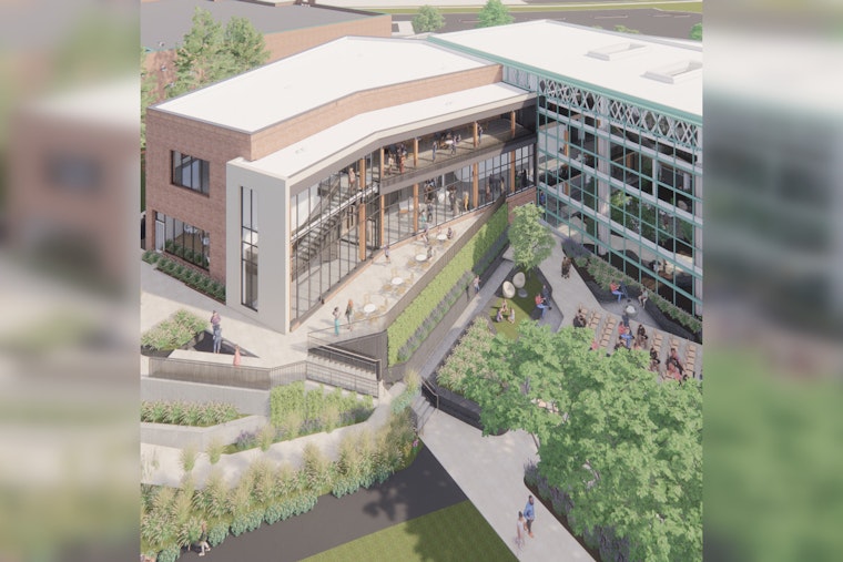 Woodbury's Central Park Set for Extensive Renovations, Temporary Closures Announced