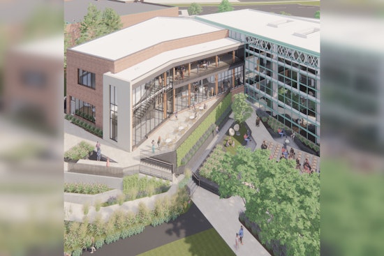 Woodbury's Central Park Set for Extensive Renovations, Temporary Closures Announced