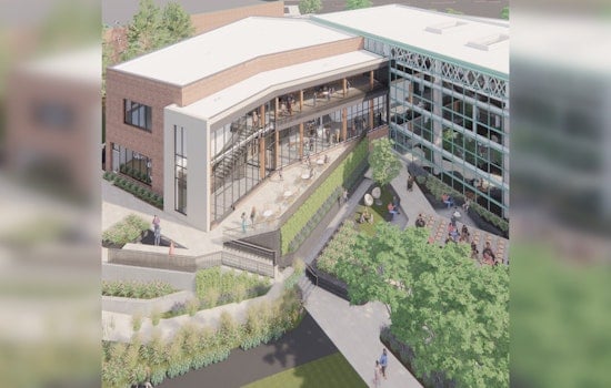 Woodbury's Central Park Set for Extensive Renovations, Temporary Closures Announced