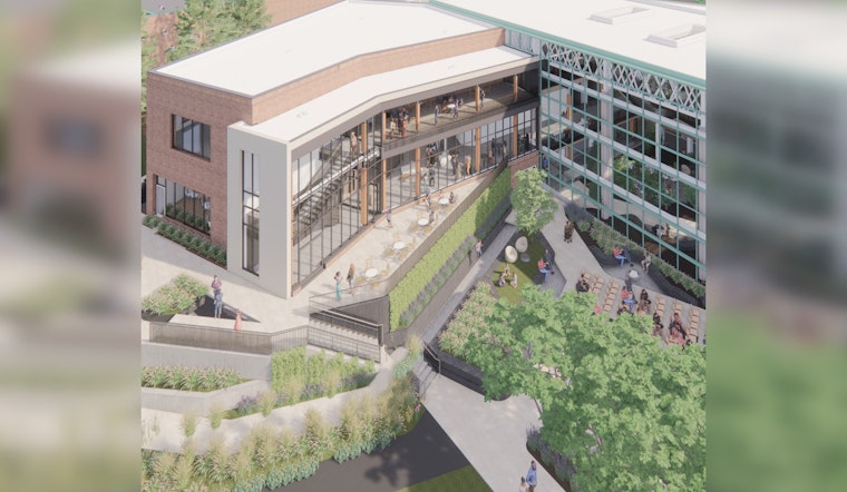 Woodbury's Central Park Set for Extensive Renovations, Temporary Closures Announced