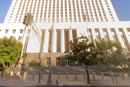 Woodland Hills Man Convicted of Extorting Koreatown Businesses, Guilty of Carjacking and 55 Other Counts