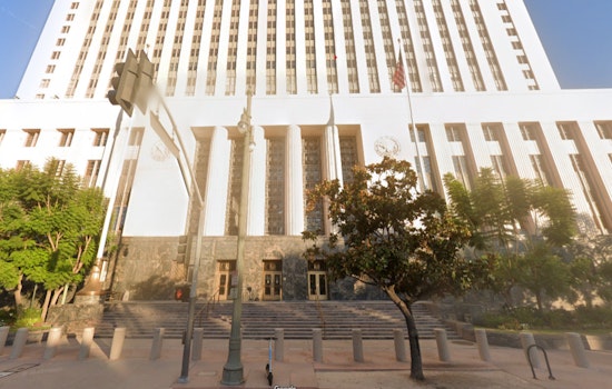 Woodland Hills Man Convicted of Extorting Koreatown Businesses, Guilty of Carjacking and 55 Other Counts