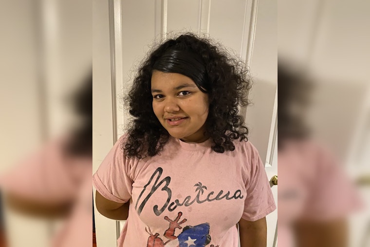Worcester Police and Community Seek Public's Aid in Finding Missing 14-Year-Old Kamora Cordeiro
