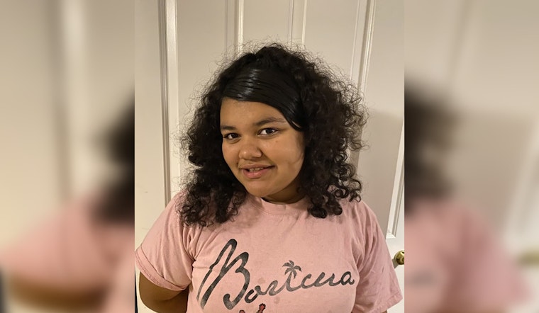 Worcester Police and Community Seek Public's Aid in Finding Missing 14-Year-Old Kamora Cordeiro