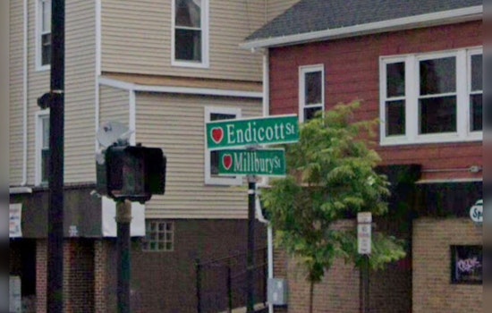 Worcester Police Arrest 18-Year-Old Suspected of Illegal Firearm Possession After Traffic Stop