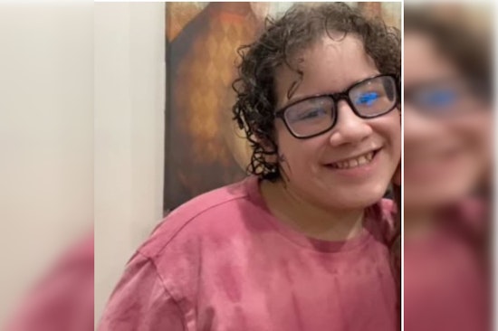 Worcester Police Seek Help to Find Missing Teenager Kayque Araujo