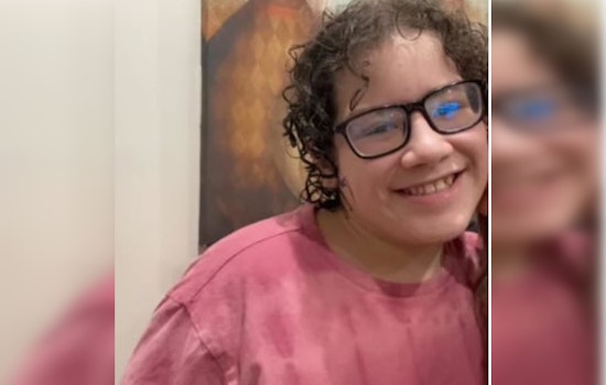 Worcester Police Seek Help to Find Missing Teenager Kayque Araujo