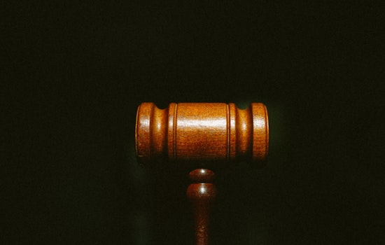 Worcester Tax Preparer Sentenced to Prison for Defrauding IRS in False Returns Scheme
