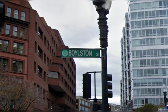 Worcester Vice Squad Arrests Two Men Suspected of Cocaine and Fentanyl Distribution on Boylston Street