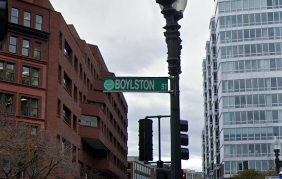 Worcester Vice Squad Arrests Two Men Suspected of Cocaine and Fentanyl Distribution on Boylston Street