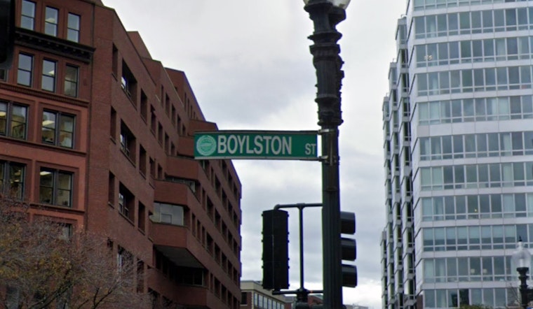 Worcester Vice Squad Arrests Two Men Suspected of Cocaine and Fentanyl Distribution on Boylston Street